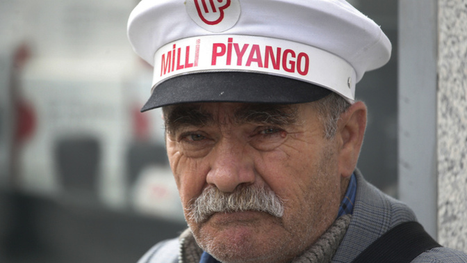 Yine millette milli piyango hayali başladı, sizdeki durumlar nedir?