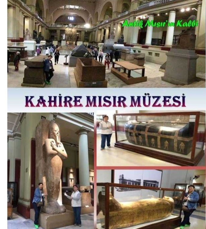 Dünyada keşfetmek istediğin en gizemli yer neresi?