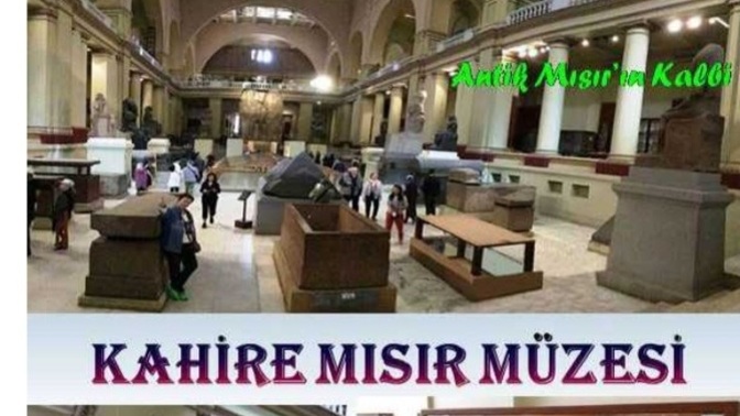 Dünyada keşfetmek istediğin en gizemli yer neresi?