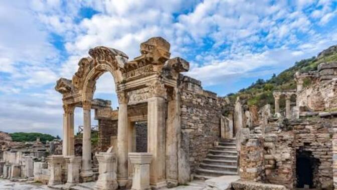 Tatil beldelerinde en çok nereleri gezmeyi seviyorsun?
