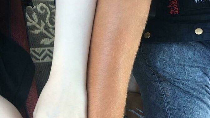 İlişkilerde ten uyumu önemli midir?