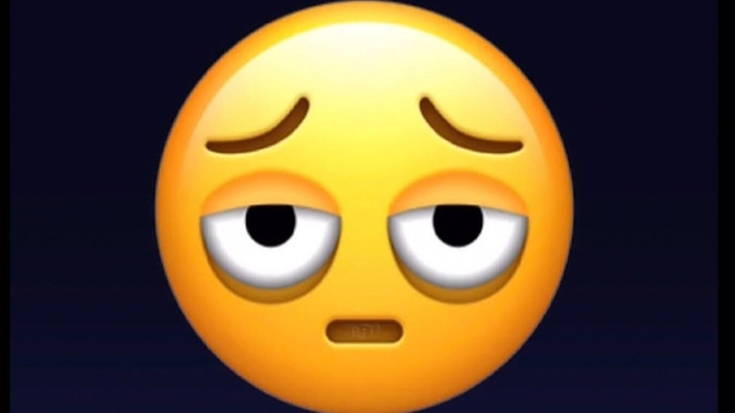 2025 yılının en popüler emojisi bitkin ve tükenmişlik emojisi olmuş 🫩 Siz bu yıla kendi açınızdan hangi emojiyi vermek isterdiniz?