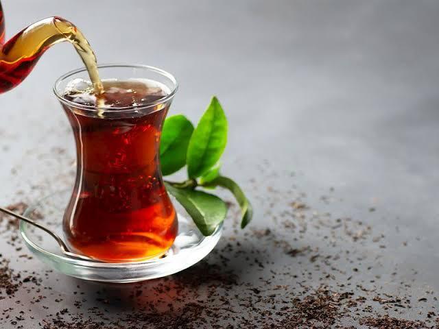 15 Aralık çay gününüz kutlu olsun! Çayı ne kadar seviyorsunuz?