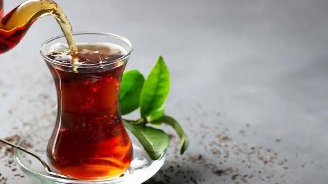 15 Aralık çay gününüz kutlu olsun! Çayı ne kadar seviyorsunuz?