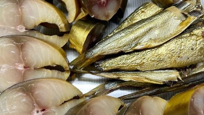 Görünce sizi heyecanlandıran yemek nedir?