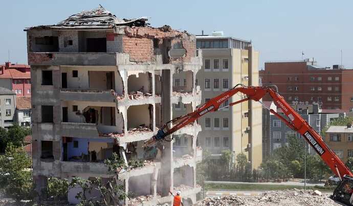 Tüm anılarınız gidiyor mu?