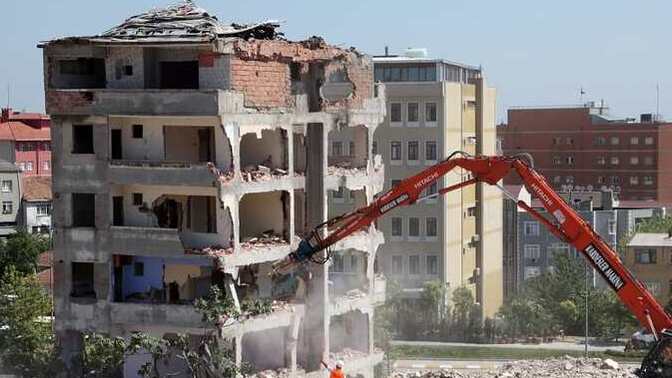 Tüm anılarınız gidiyor mu?