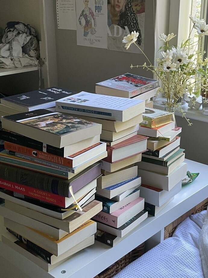 Okurken tercihiniz hangisi: dijital kitap mı, basılı kitap mı?
