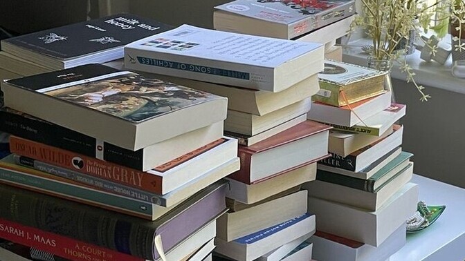 Okurken tercihiniz hangisi: dijital kitap mı, basılı kitap mı?