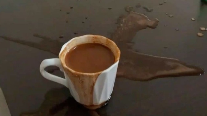 Bugün çok sıkıcı değil mi?