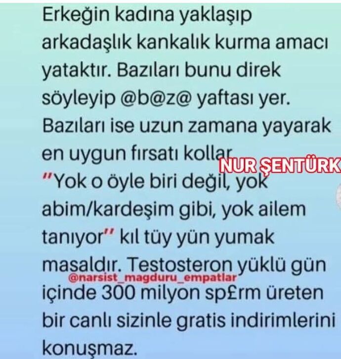 Ne derece katılıyorsunuz?