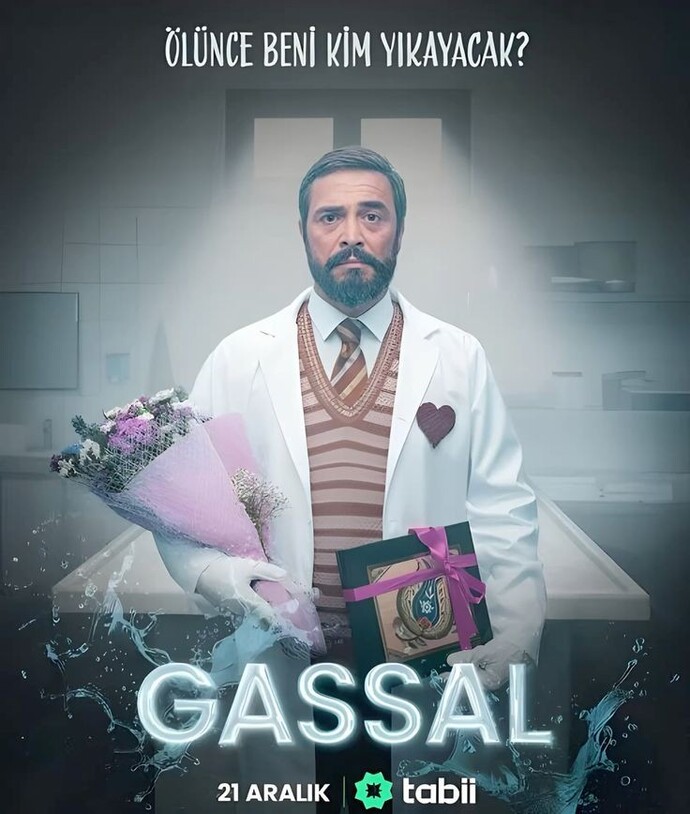 Dramatik dizi/filmleri izler misiniz?