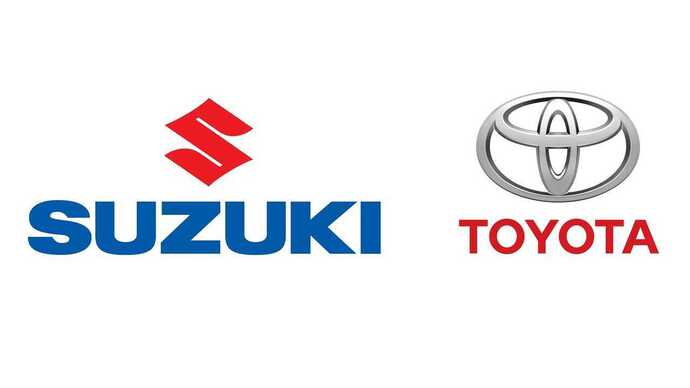Suzukı Vs Toyota Tercihiniz Hangisi Olurdu?