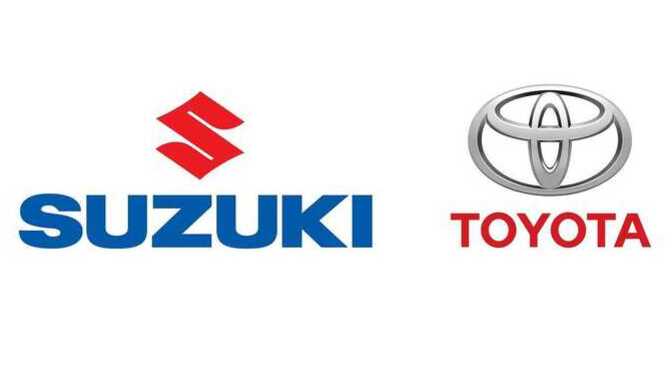 Suzukı Vs Toyota Tercihiniz Hangisi Olurdu?