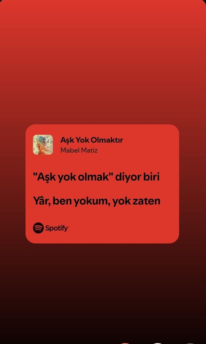 Aşk, bir insanın kendisine mi yoksa zihninde yarattığı imgeye mi duyulur? ?