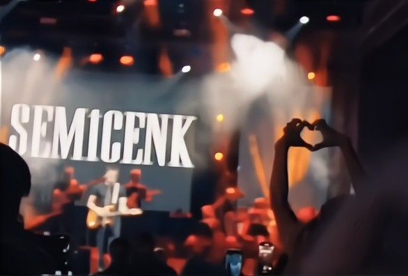 Aynı sanatçının konseri her seferinde aynı heyecanı verir mi?