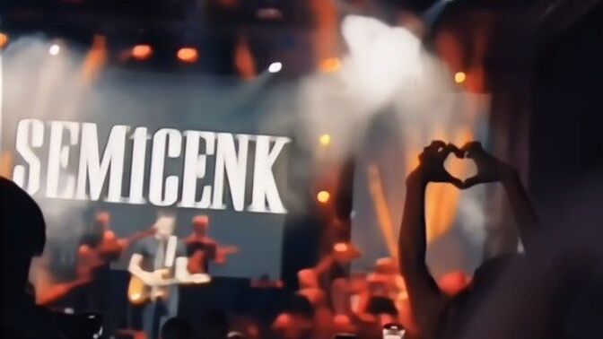 Aynı sanatçının konseri her seferinde aynı heyecanı verir mi?