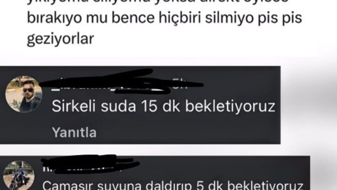 Sizce kız haklımı?