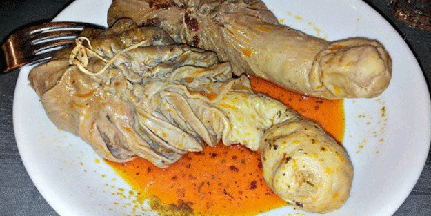 İş çıkışı ne yemeliyim?