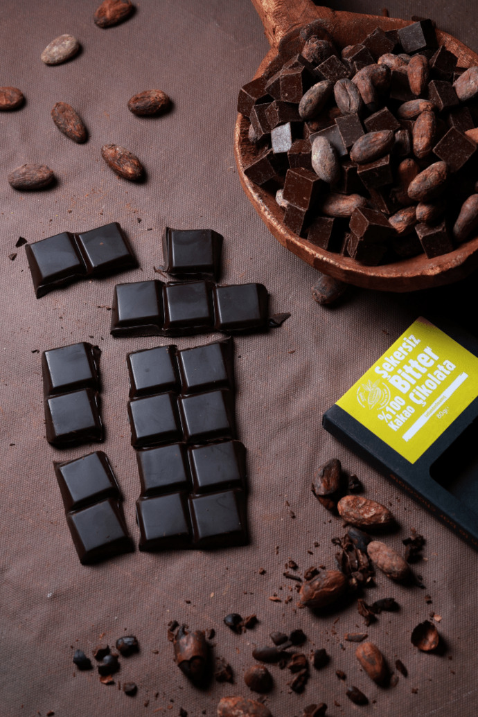 Hangi çikolata favoriniz ?