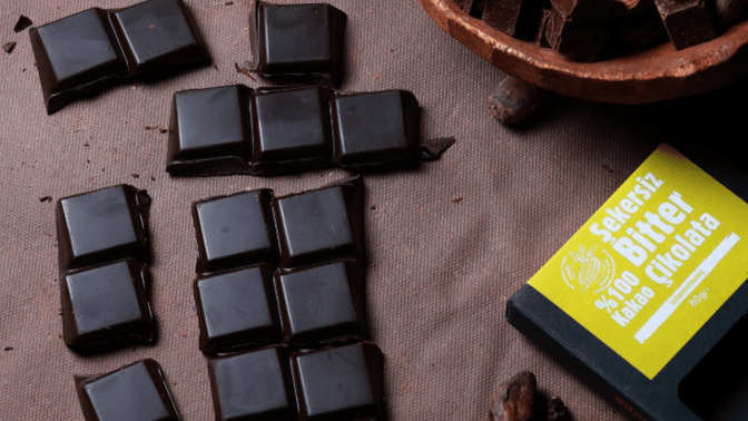 Hangi çikolata favoriniz?