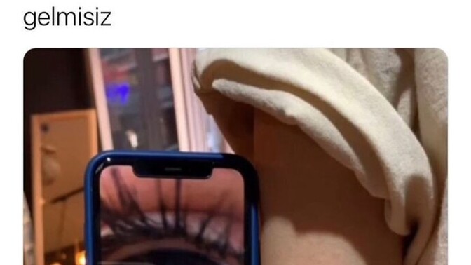 Sevgilinizin dövmesini yaptırır mısınız?