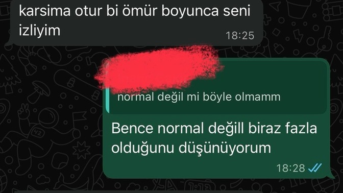 Çocuk iki günde aşırı ilgi gösteriyor?