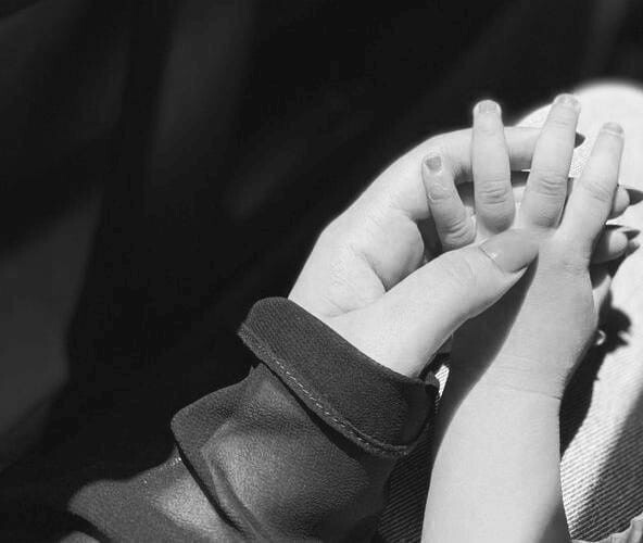 Anne/Baba Olmak İstiyor Musunuz?