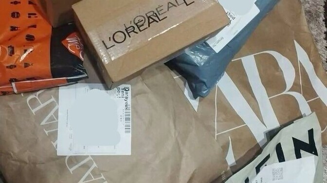 Hangi online alışveriş sitesini kullanıyorsunuz?