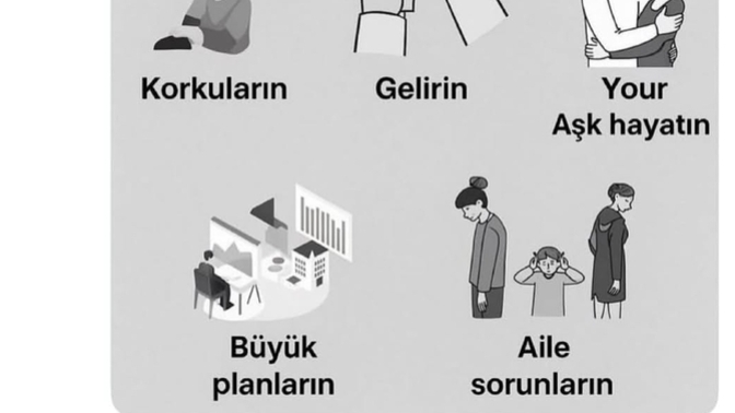 İnsanlar ile sohbet ederken nelerden bahsediyorsunuz?