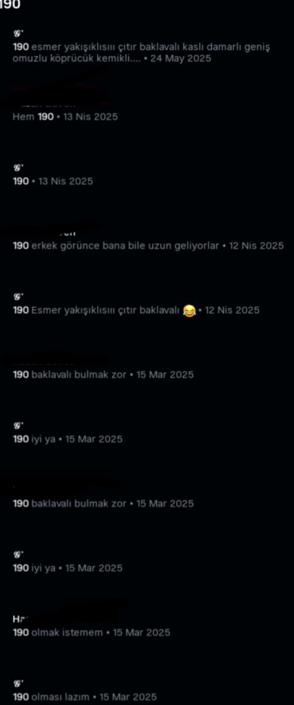 İstikrar deyince aklına kim geliyor?