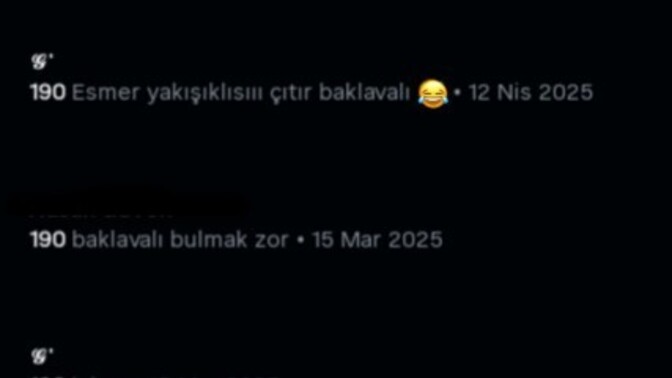 İstikrar deyince aklına kim geliyor?