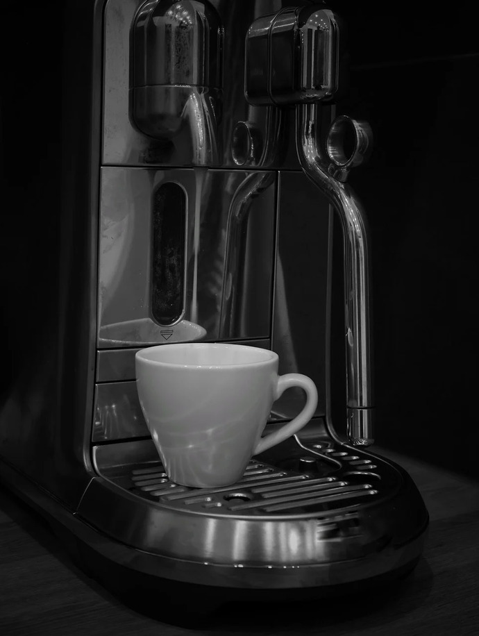 Kahve makinesi modern mutfağın olmazsa olmazı mıdır?