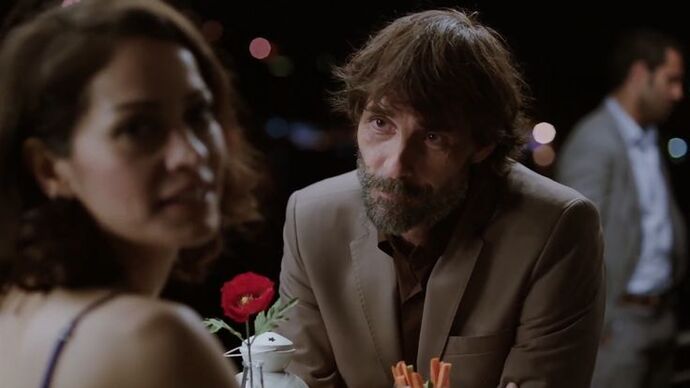 Bu aşk filmlerinden sizi en çok etkileyen hangisiydi?