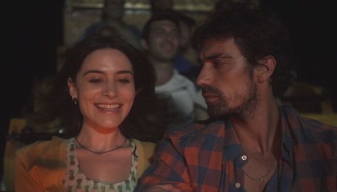 Bu aşk filmlerinden sizi en çok etkileyen hangisiydi?