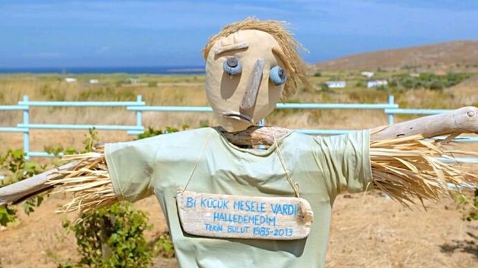 Bu aşk filmlerinden sizi en çok etkileyen hangisiydi?