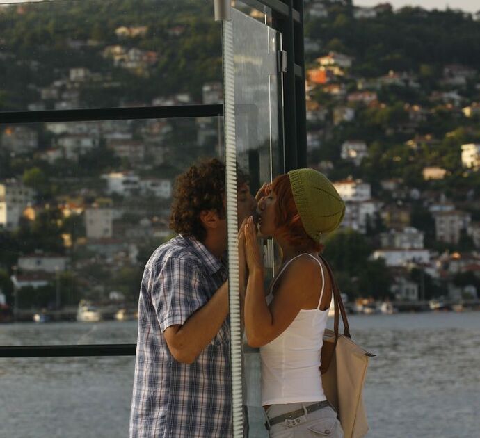 Bu aşk filmlerinden sizi en çok etkileyen hangisiydi?