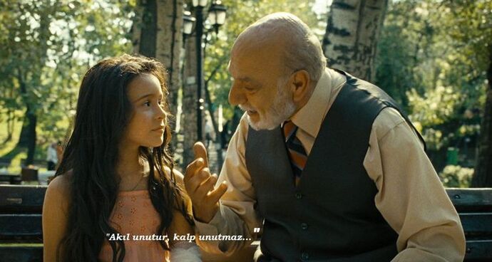 Bu aşk filmlerinden sizi en çok etkileyen hangisiydi?