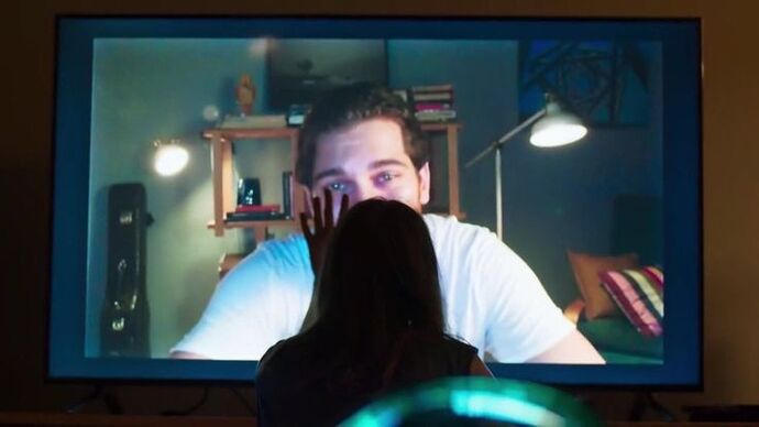 Bu aşk filmlerinden sizi en çok etkileyen hangisiydi?