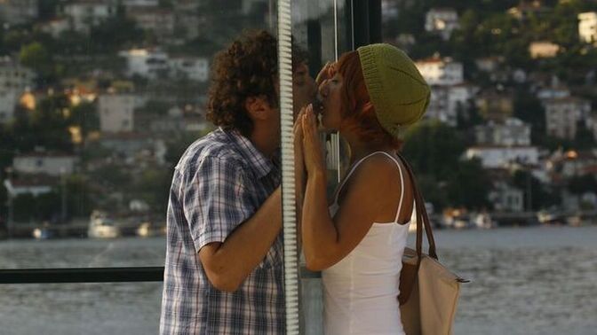 Bu aşk filmlerinden sizi en çok etkileyen hangisiydi?