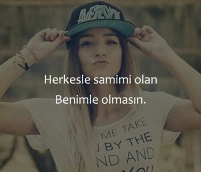 Bana çok yapmacık geliyo...👌