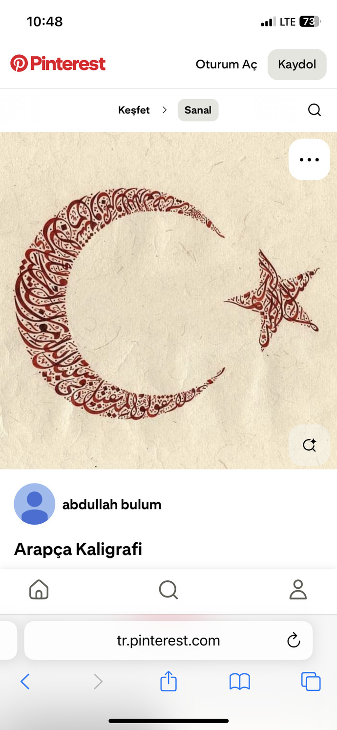 Yeni projemiz nasıl?
