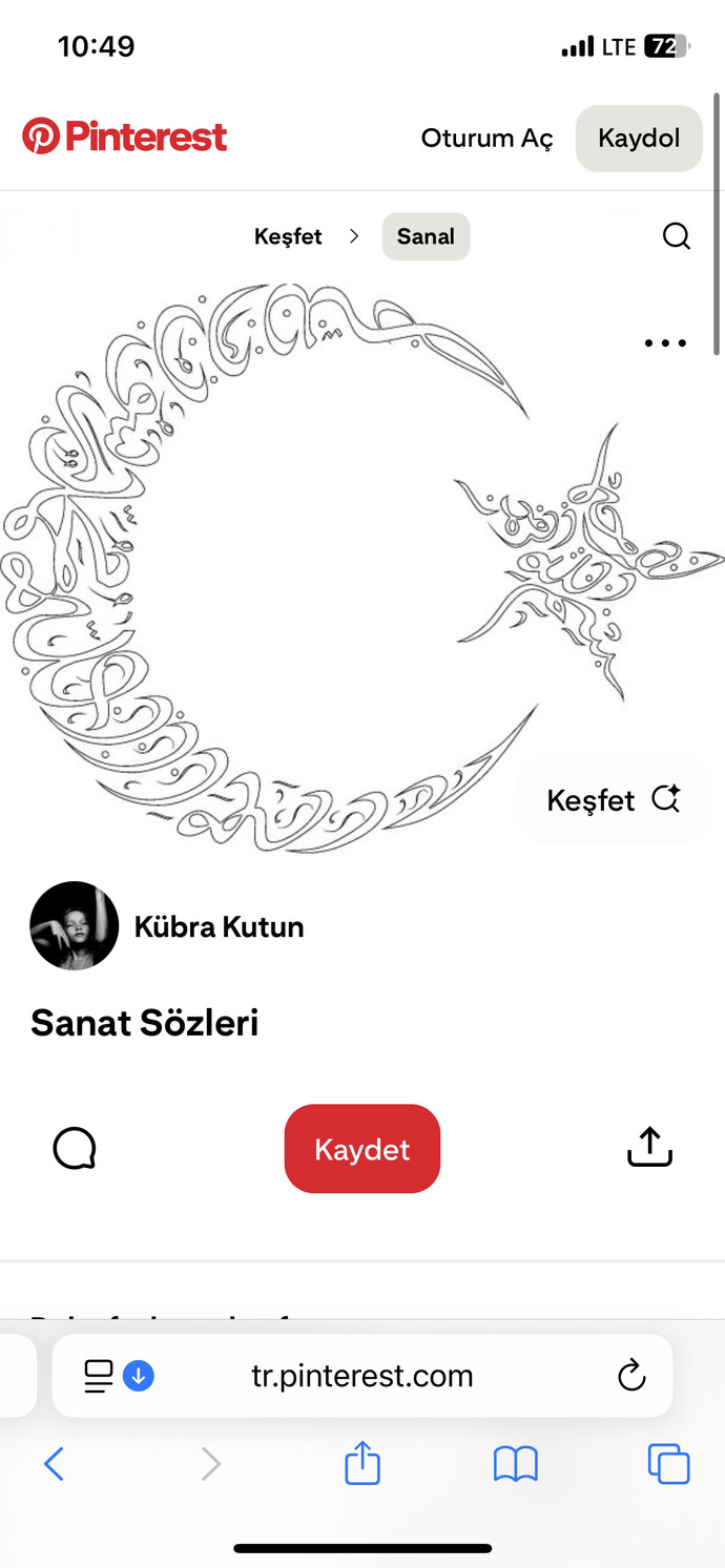 Yeni projemiz nasıl?