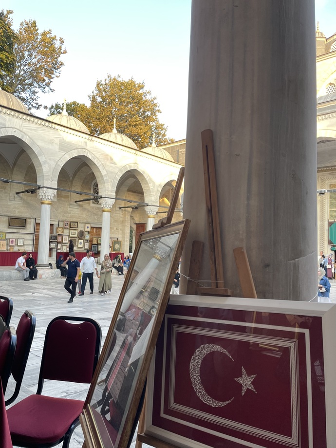 Yeni projemiz nasıl?