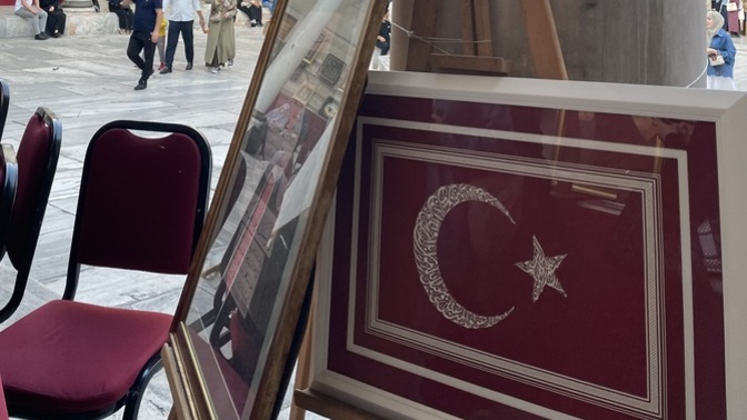 Yeni projemiz nasıl?