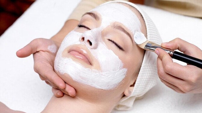 Cilt bakımı yapıyor musunuz?