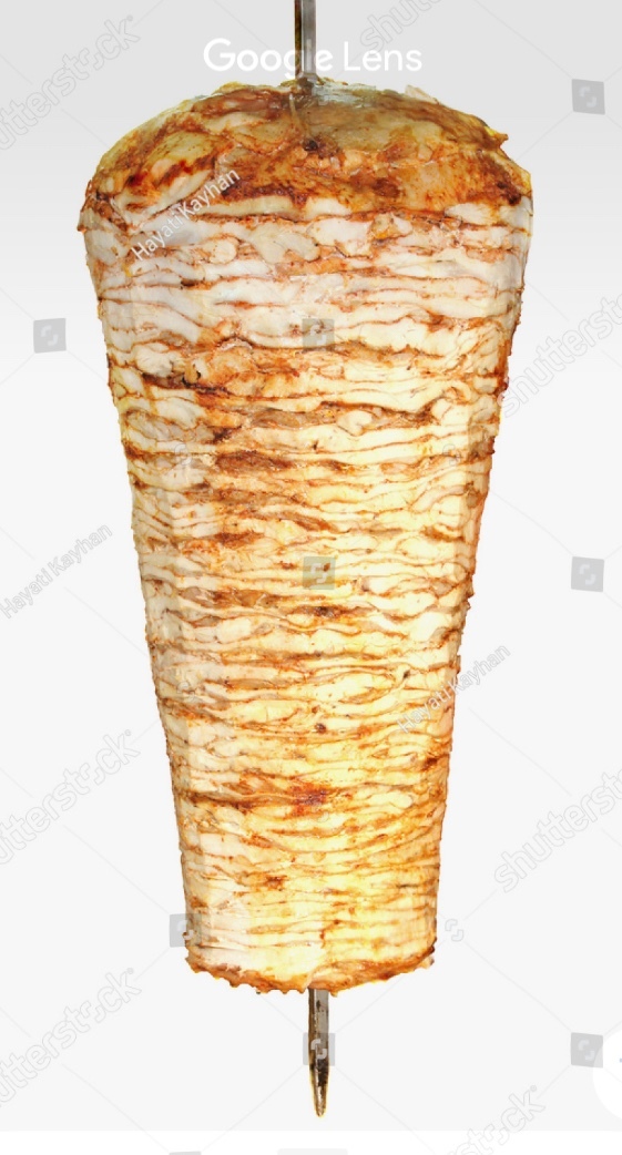 Et döner mi tavuk döner mi seversiniz?