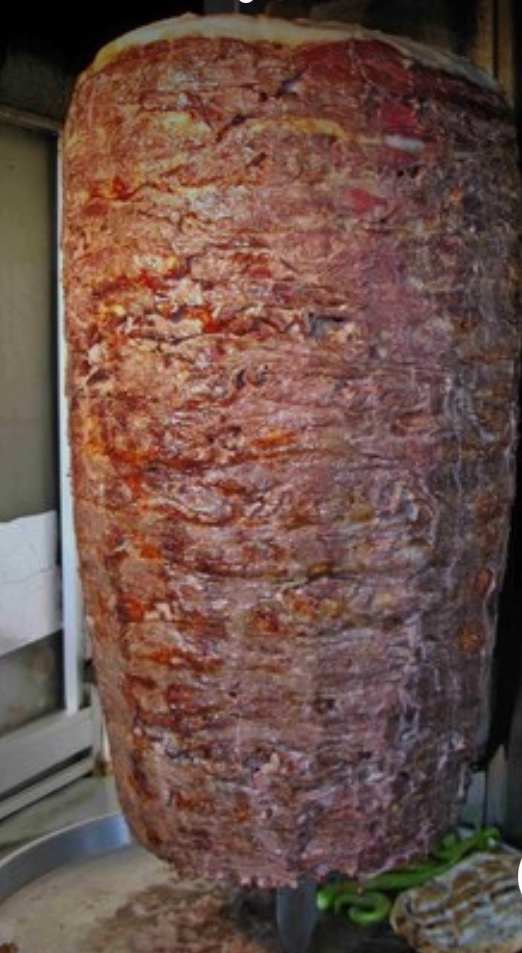 Et döner mi tavuk döner mi seversiniz?