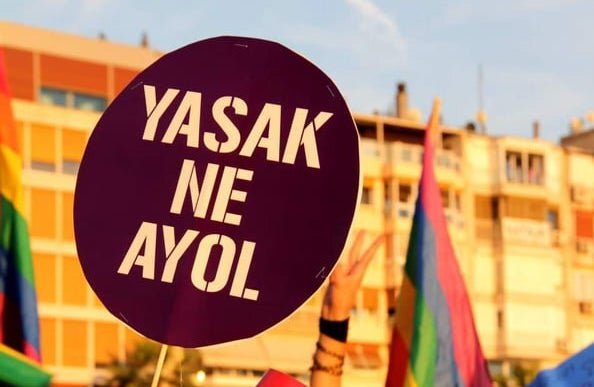 Yasakları çiğner misin?