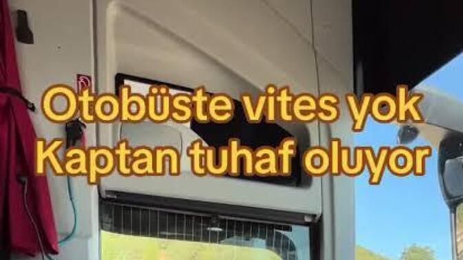 Otomatik araba mı manuel mi?